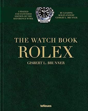 rolex the watch book new extended edition|rolex books for sale.